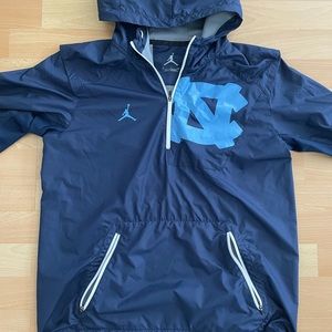 North Carolina Tar heels Jordan hoodie